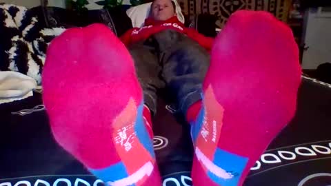 steviehard7 online show from 03.04.25