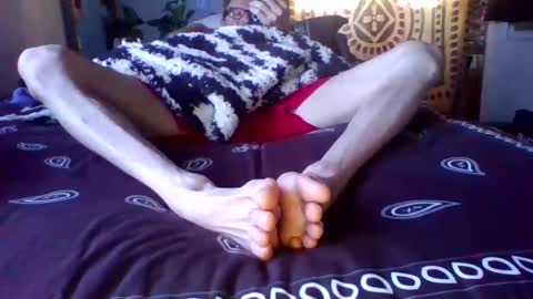 steviehard7 online show from 03.04.25