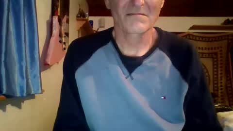 steviehard7 online show from 03.10.25