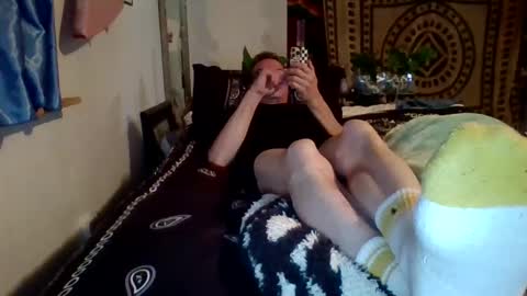 steviehard7 online show from 03.11.25