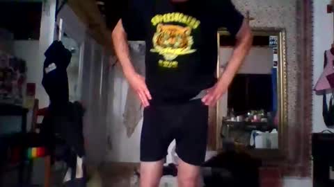 steviehard7 online show from 10.21.25