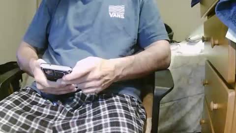 Chillguy online show from 11.19.25