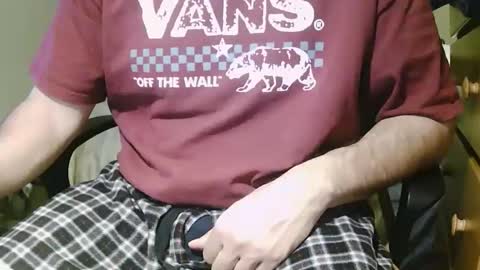 Chillguy online show from 03.01.26