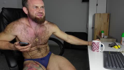 Stewart Barnz online show from 10.25.25