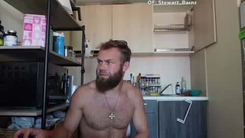 Snapshot of stewart_benzo chatting on 07.17.26 Stewart Barnz online show from 07.17.26