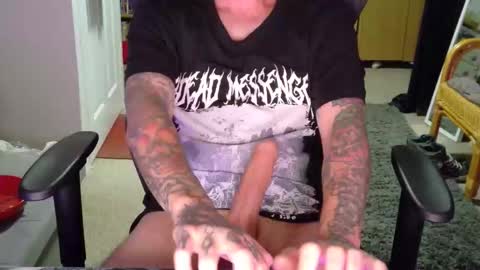 stexgullz online show from 09.19.25