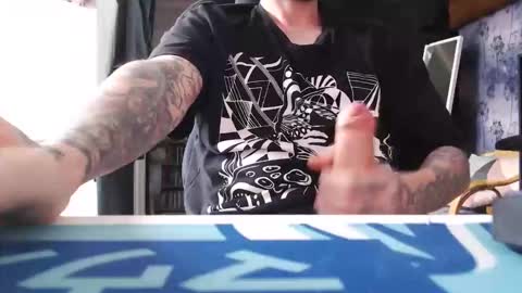 stexgullzz online show from 03.16.26