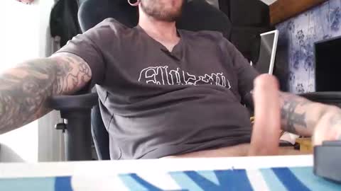 stexgullzz online show from 04.04.26