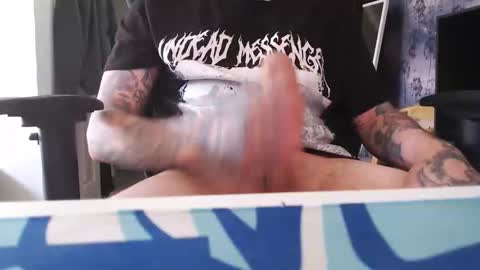 stexgullzz online show from 04.13.26