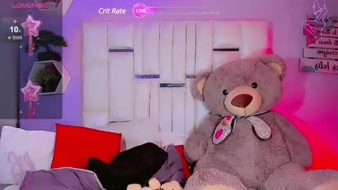 Steisee Reyes online show from 02.11.25