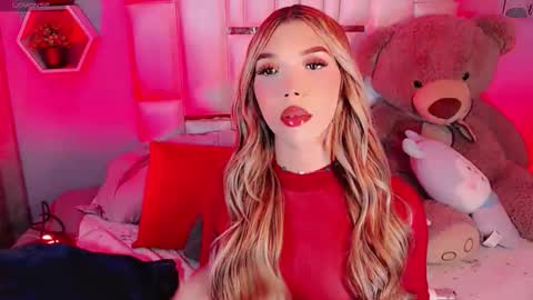 Steisee Reyes online show from 02.20.26