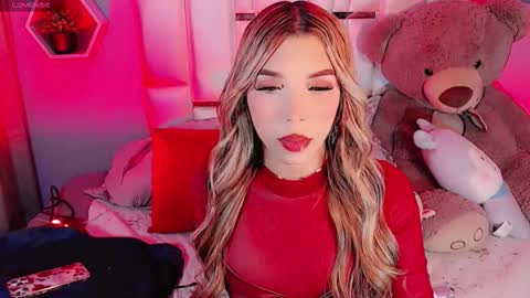 Steisee Reyes online show from 02.20.26