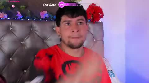 Manuel online show from 07.14.26