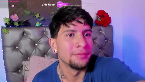 Manuel online show from 07.21.26