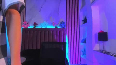 Snapshot of sthepanodimonaco chatting on 01.07.26 Sthepano online show from 01.07.26