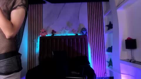 Snapshot of sthepanodimonaco chatting on 01.16.26 Sthepano online show from 01.16.26