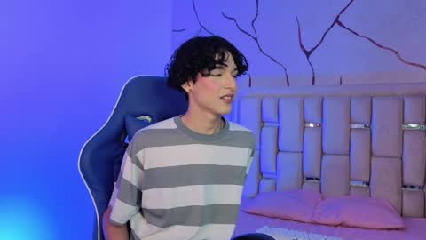 Sthepano  online show from 04.07.26