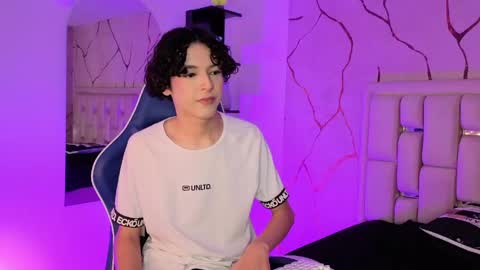 Sthepano  online show from 05.15.26