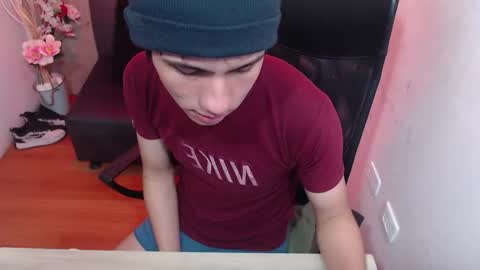 Snapshot of stich_23 chatting on 02.09.26 Stich online show from 02.09.26