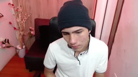 Snapshot of stich_23 chatting on 02.12.26 Stich online show from 02.12.26