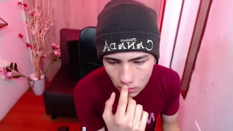 Snapshot of stich_23 chatting on 02.13.26 Stich online show from 02.13.26