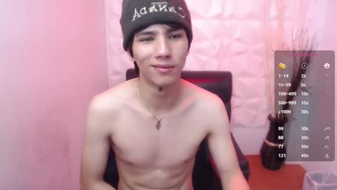 Stich online show from 03.27.26