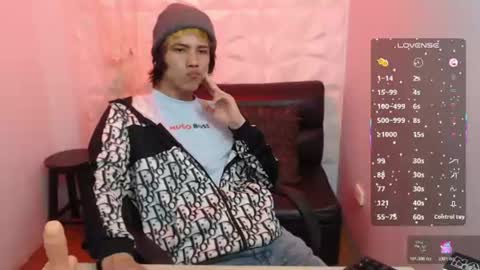 Stich online show from 06.13.26