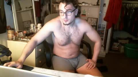 Snapshot of stickey4areason chatting on 12.29.24 stickey online show from 12.29.24