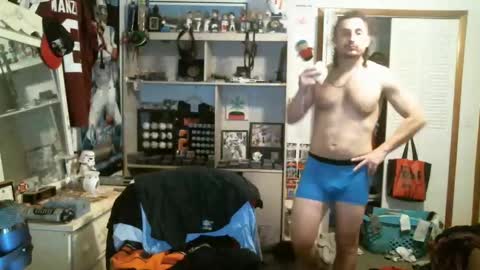 Snapshot of stickey4areason chatting on 11.06.25 stickey online show from 11.06.25