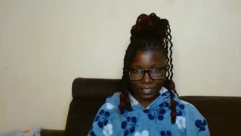 sticklavah online show from 10.29.25