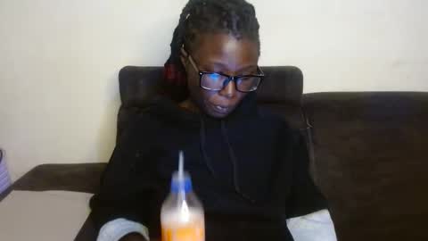 sticklavah online show from 12.21.25