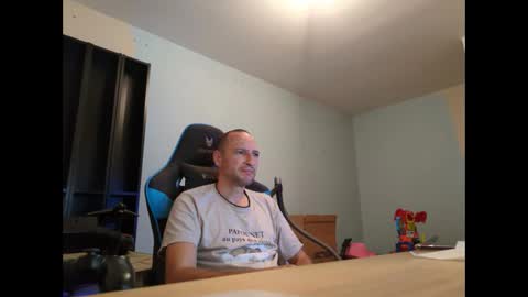 stickolive1 online show from 09.13.25