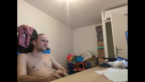 stickolive1 online show from 02.25.26