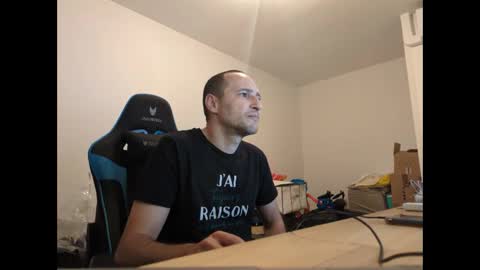 stickolive1 online show from 04.17.26