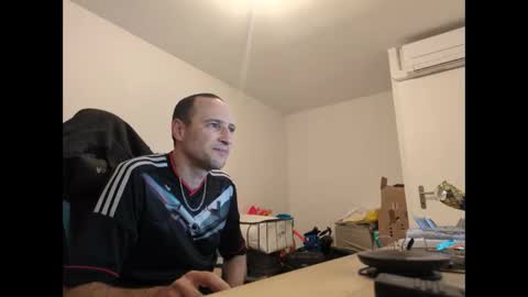 stickolive1 online show from 04.20.26