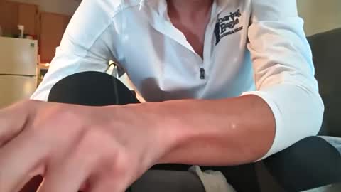 stickymouse45 online show from 10.15.25