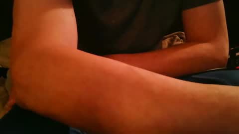 stickymouse45 online show from 04.17.26