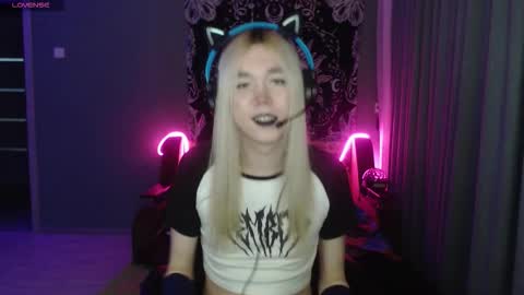 Snapshot of stiff_boys chatting on 02.05.26 Steve online show from 02.05.26