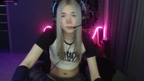 Snapshot of stiff_boys chatting on 02.17.26 Steve online show from 02.17.26