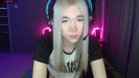 Snapshot of stiff_boys chatting on 02.19.26 Steve online show from 02.19.26