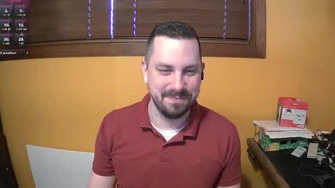 Snapshot of stiggur chatting on 01.13.26 Jay online show from 01.13.26