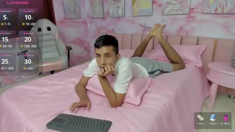 stiilman_hots online show from 02.07.25