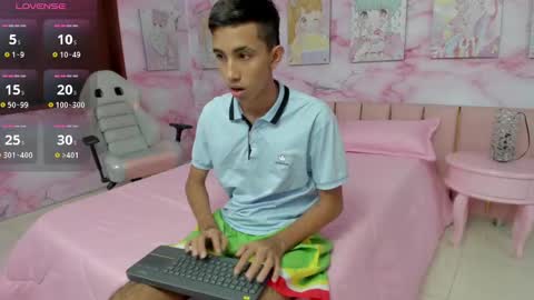 stiilman_hots online show from 02.08.25