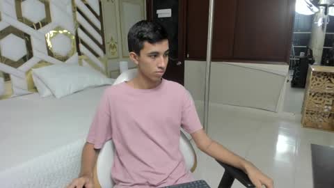 stiilman_hots online show from 02.19.25