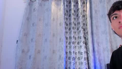 Stiven  brendan online show from 02.24.26