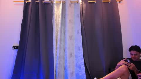 Stiven  brendan online show from 04.09.26