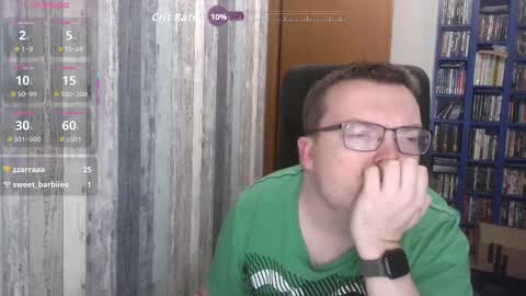 Oliver online show from 10.15.25