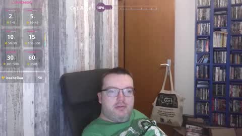 Oliver online show from 10.20.25