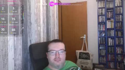 Oliver online show from 10.21.25