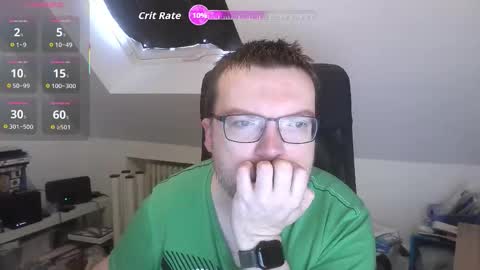 Oliver online show from 10.29.25